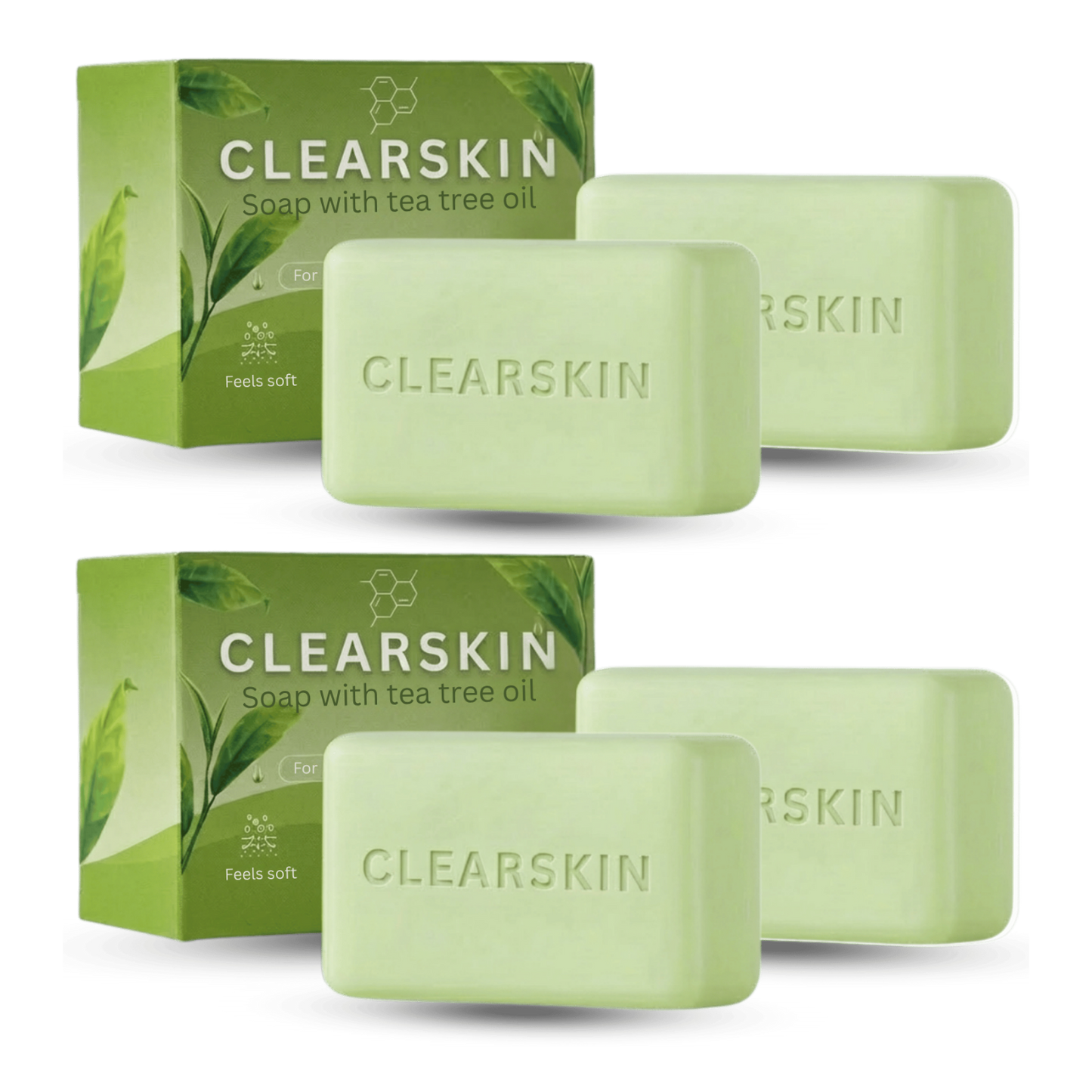 ClearSkin™