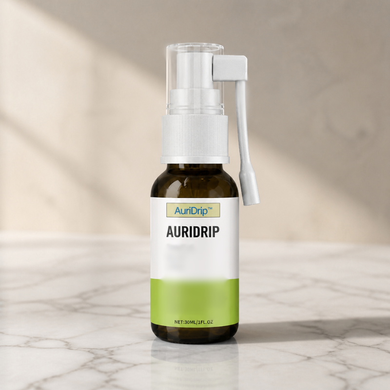 AuriDrip™