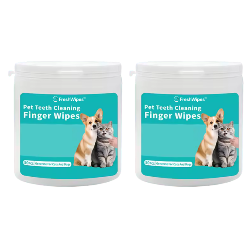 FreshWipes™