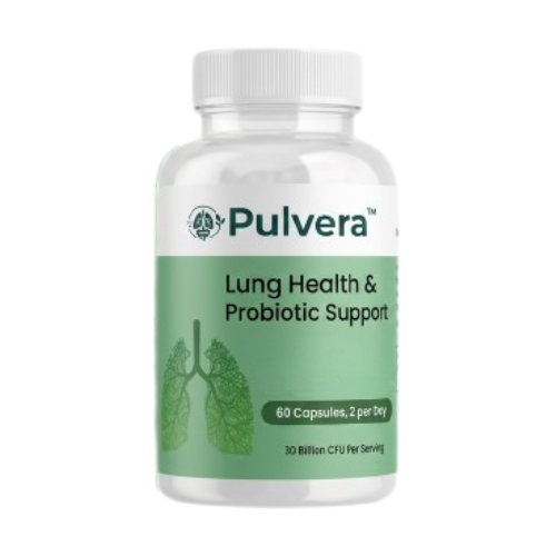 Pulvera™