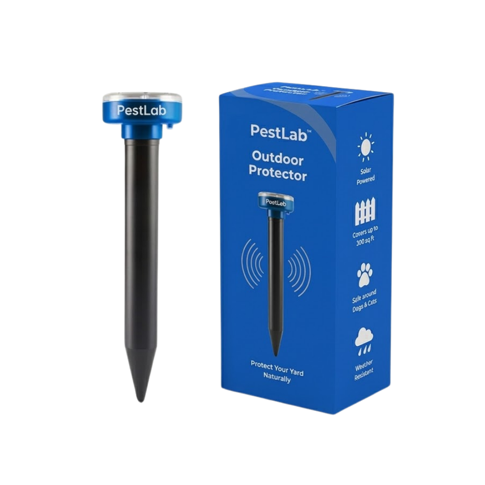PestLab™ Outdoor Protector