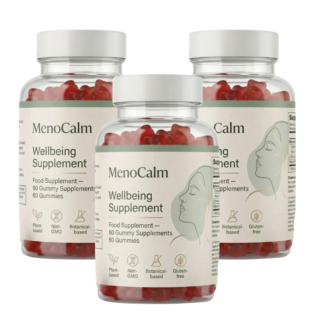 MenoCalm™
