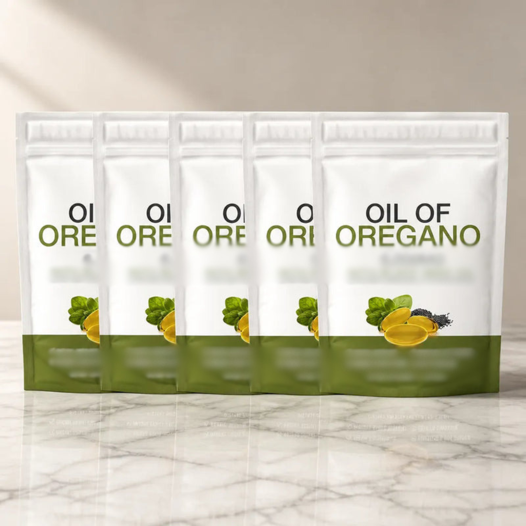 OregaHair™