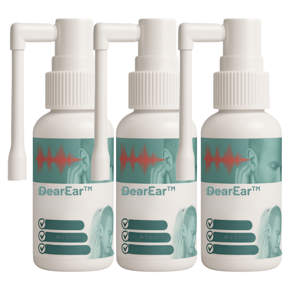 DearEar™