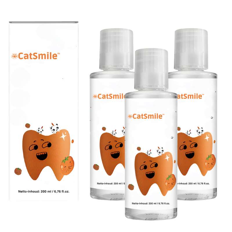 CatSmile™