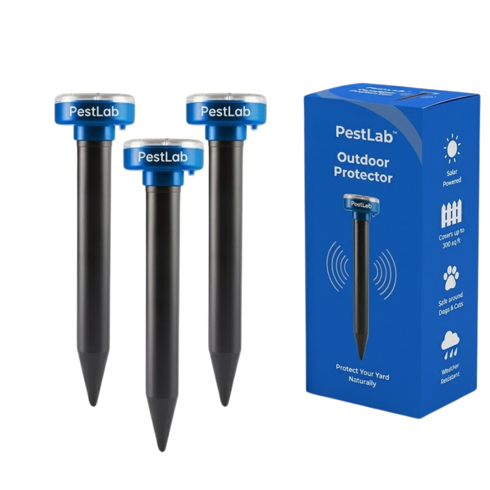 PestLab™ Outdoor Protector