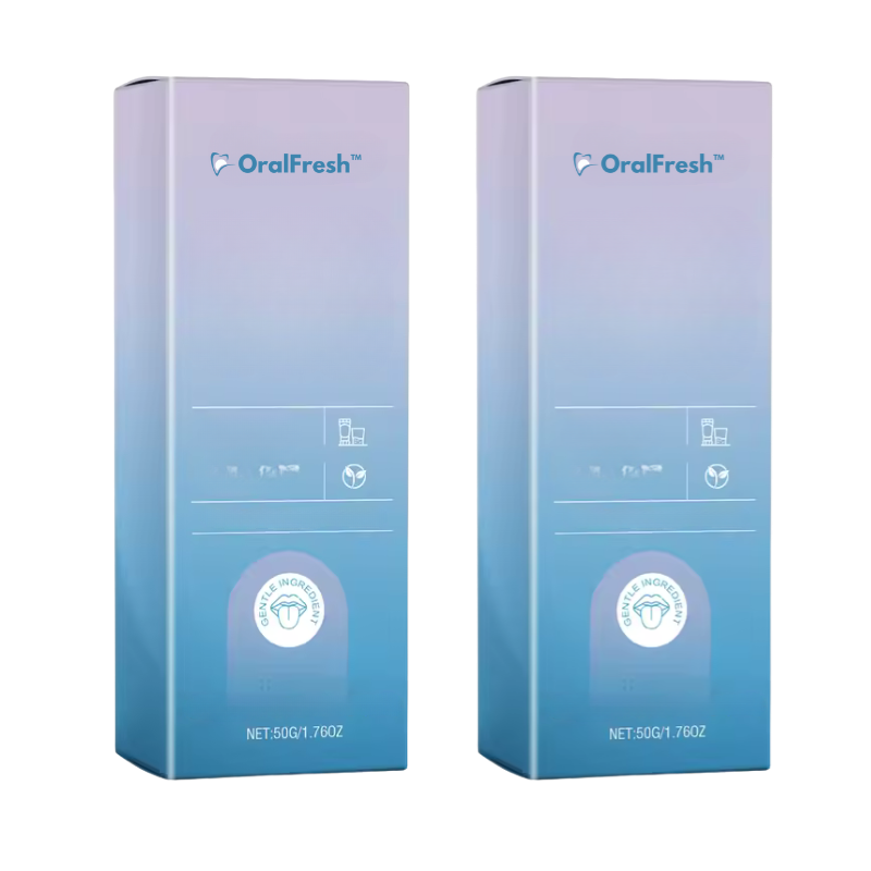 OralFresh™