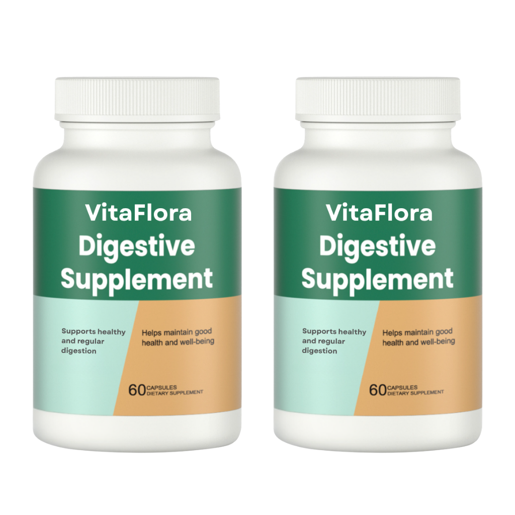 VitaFlora™