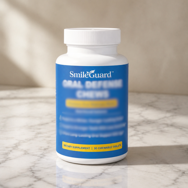 SmileGuard™
