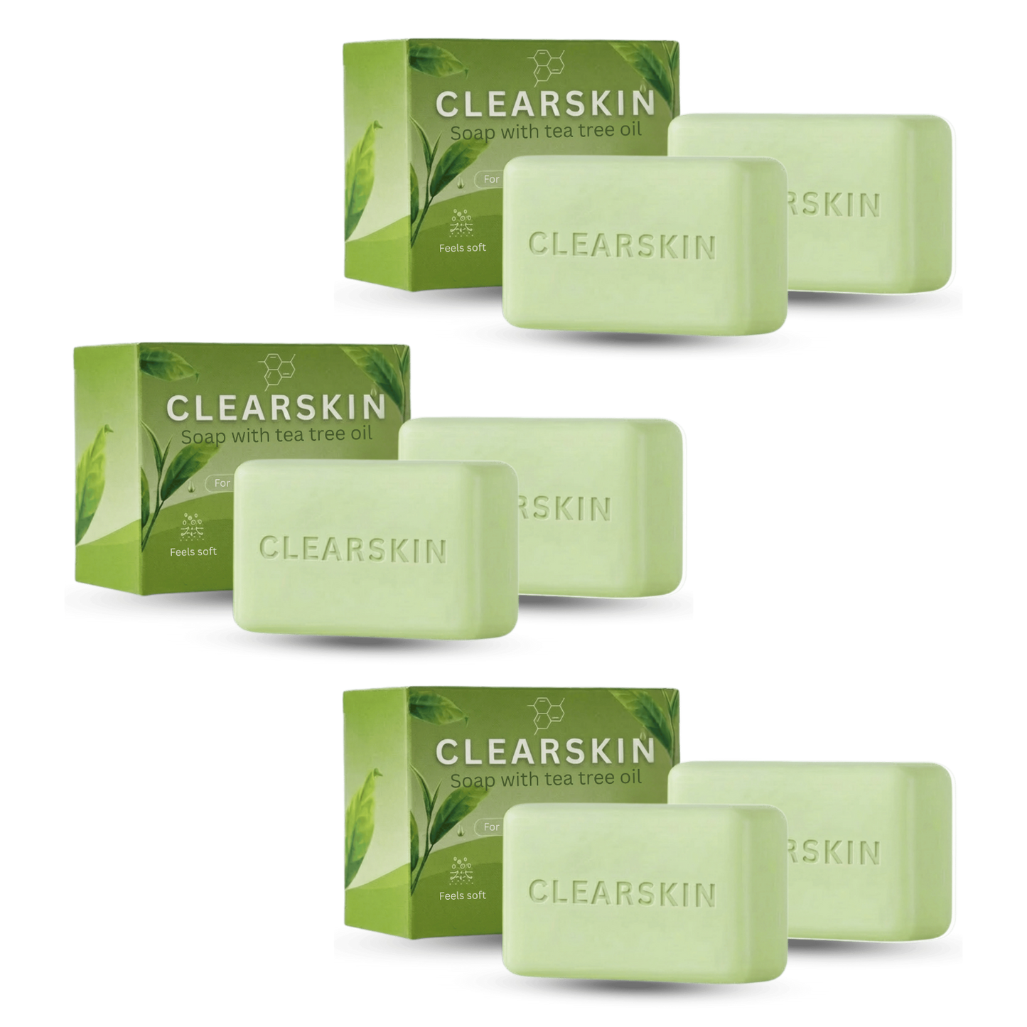 ClearSkin™