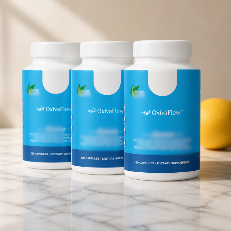 OxivaFlow™