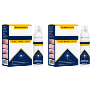 DermFrost™