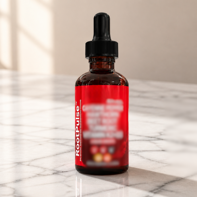RootPulse™