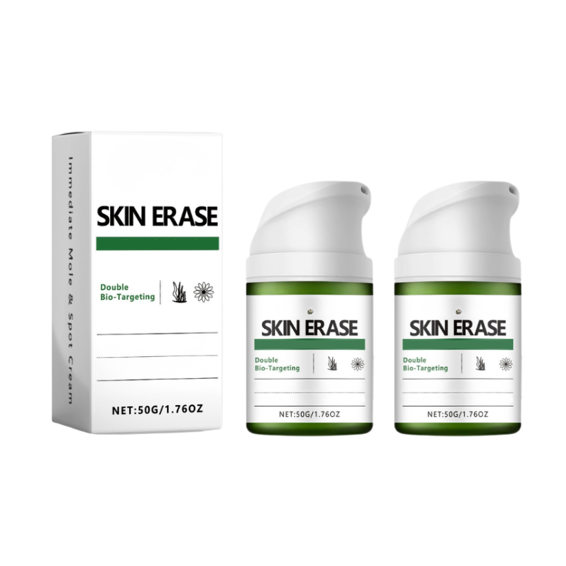 SkinErase™