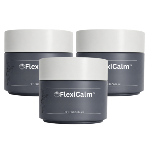 FlexiCalm™