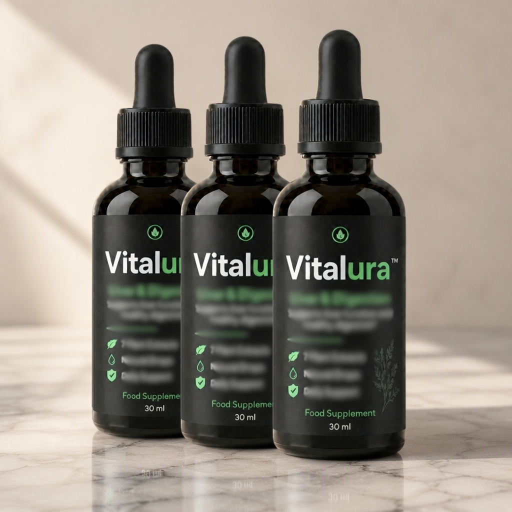 Vitalura™