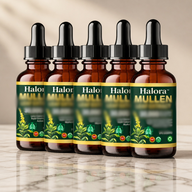 Halora™