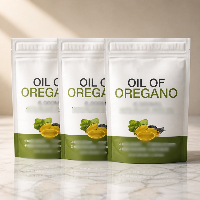 OregaSkin™