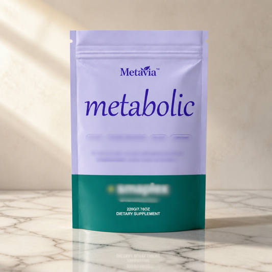 Metavia™