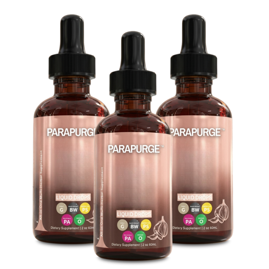 ParaPurge™