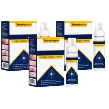 DermFrost™