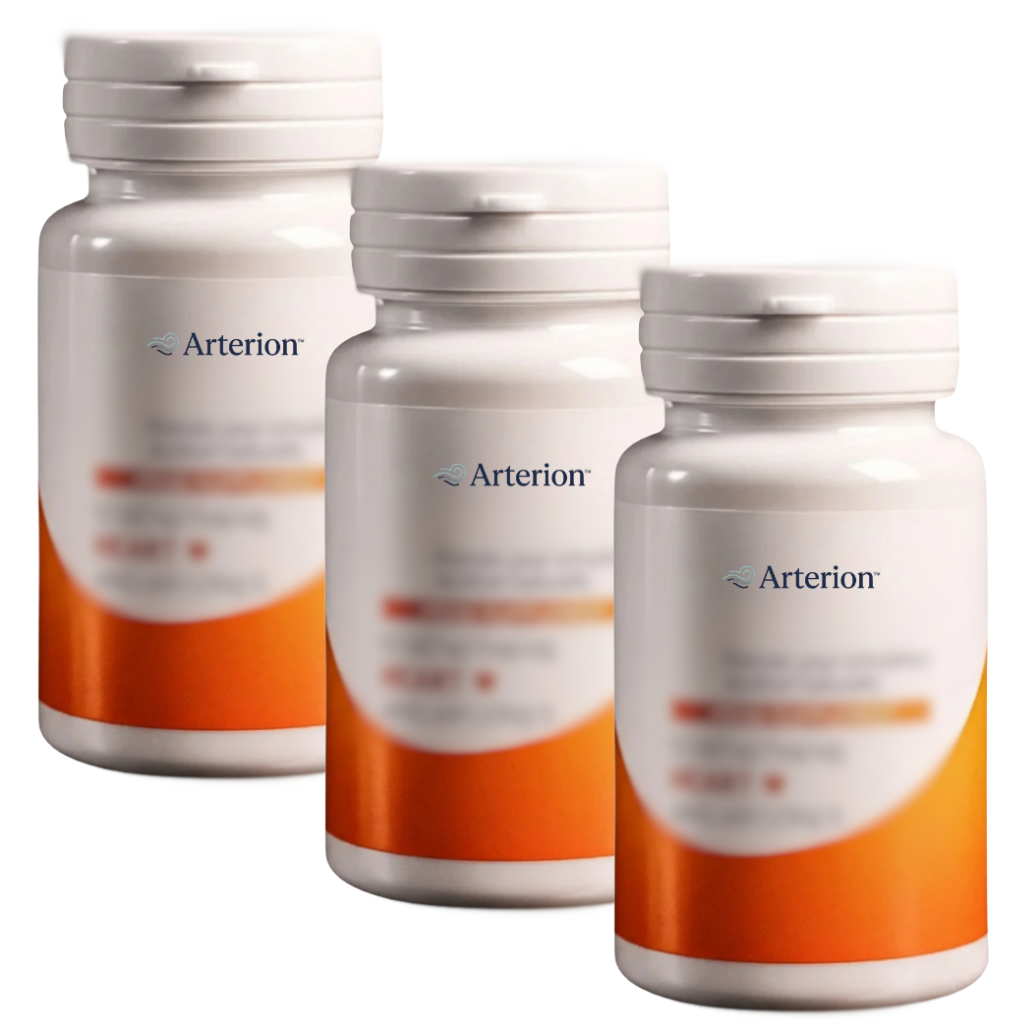 Arterion™