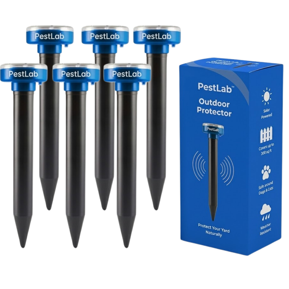 PestLab™ Outdoor Protector