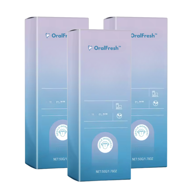 OralFresh™