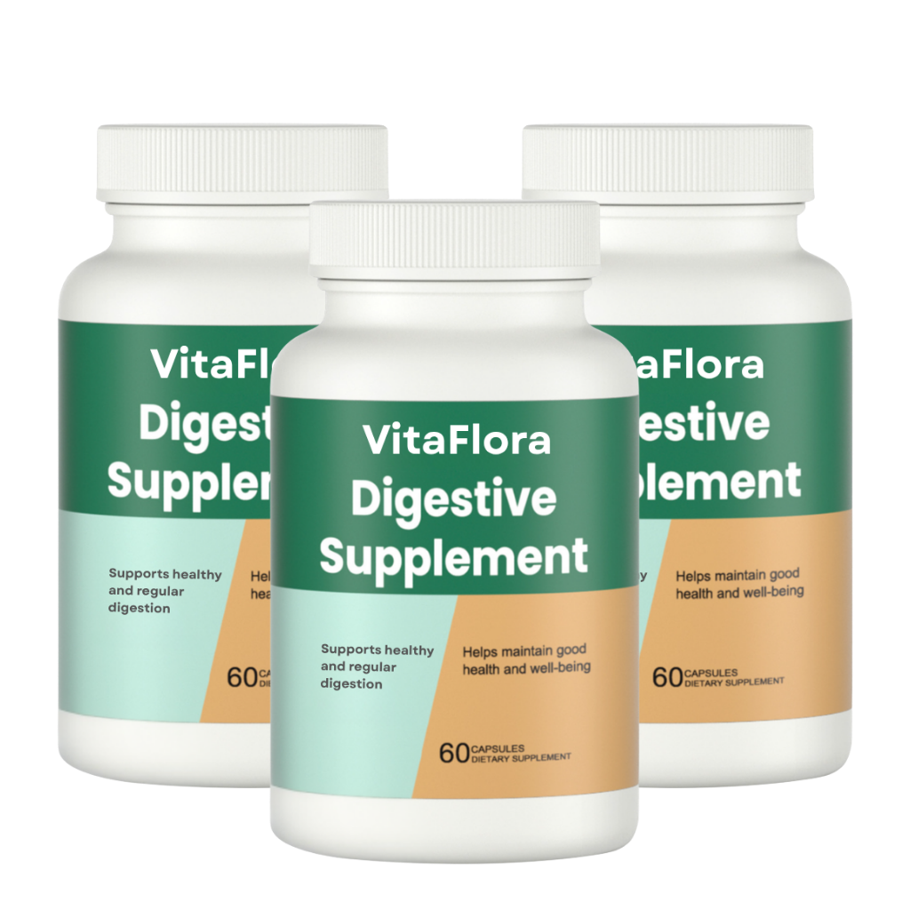 VitaFlora™
