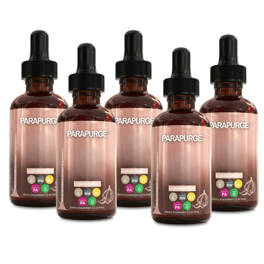 ParaPurge™