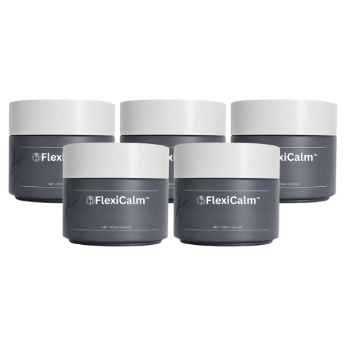 FlexiCalm™