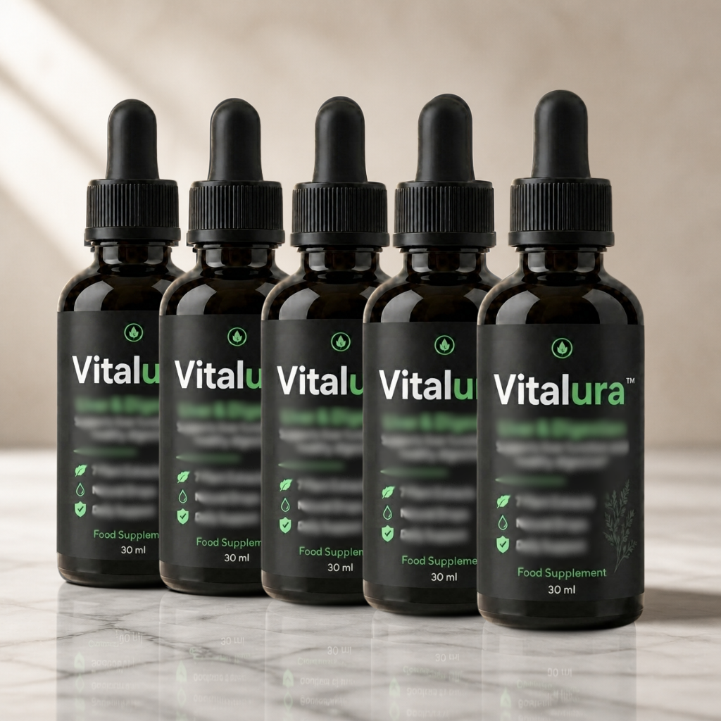 Vitalura™