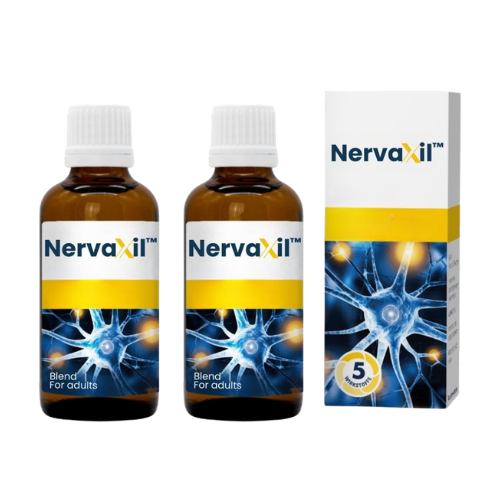 NervaXil™