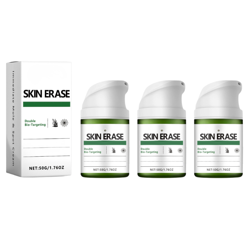 SkinErase™