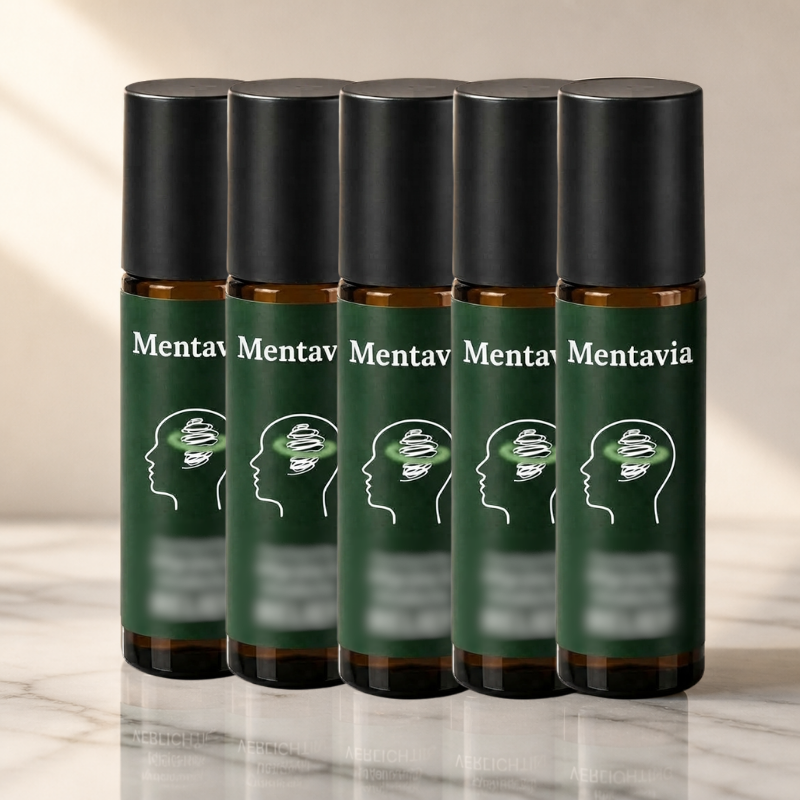 Mentavia™