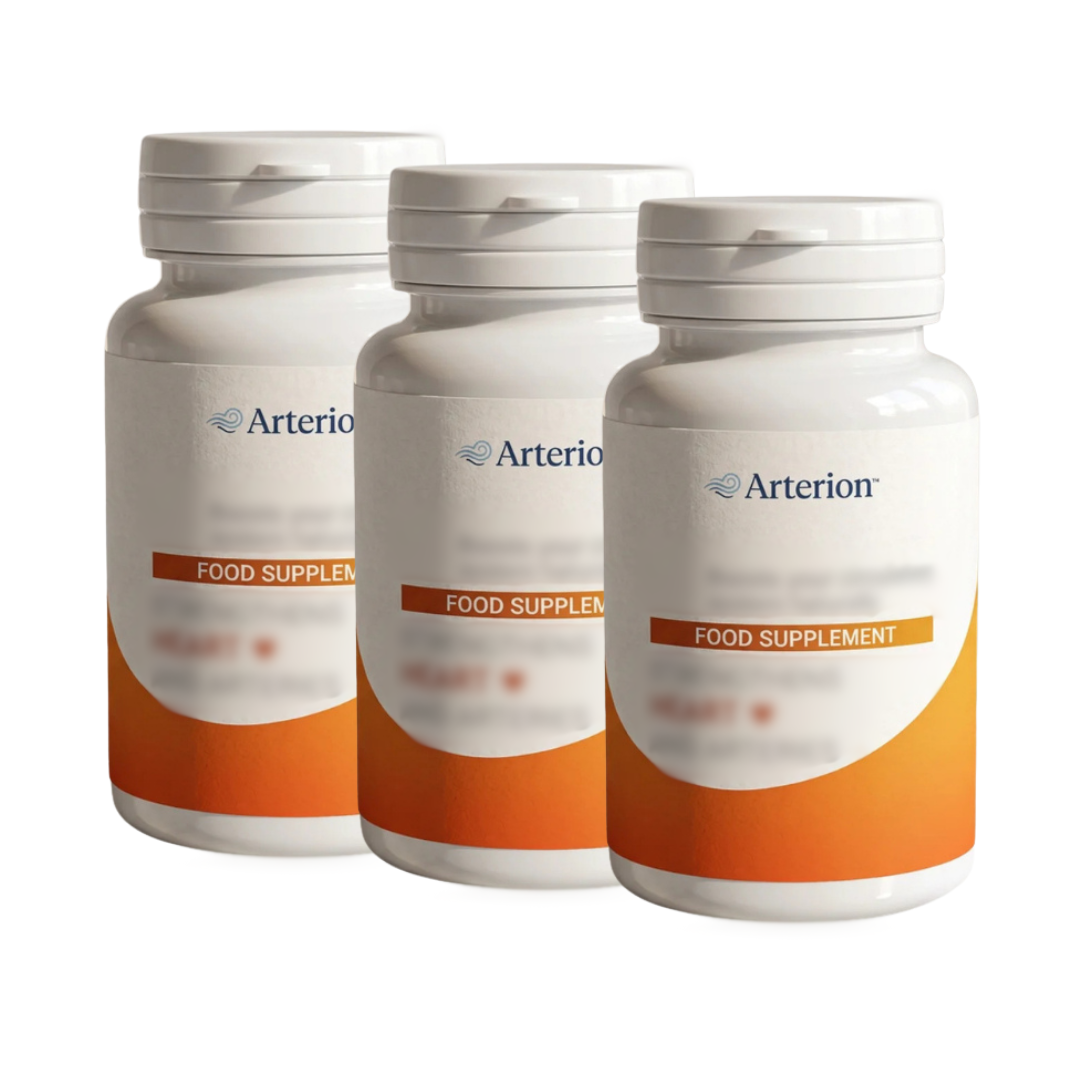 Arterion™