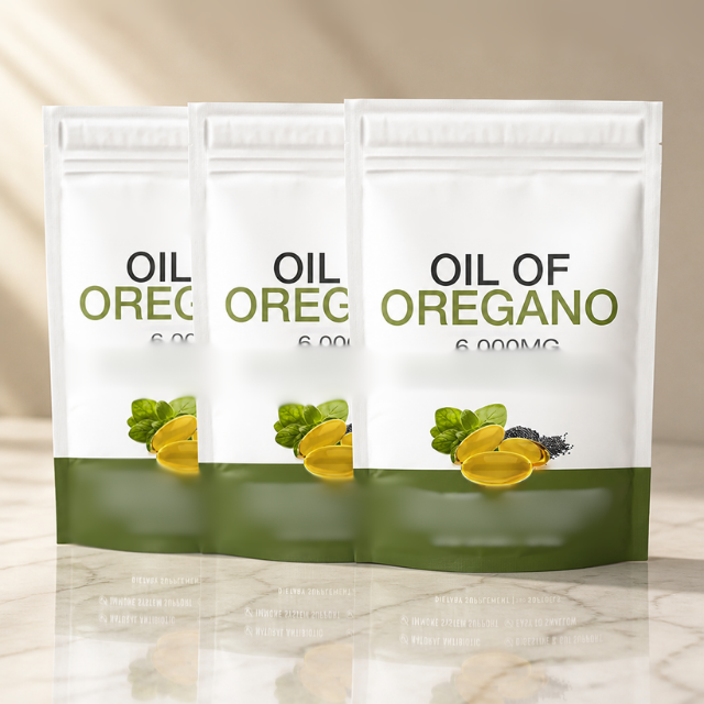 OregaHair™