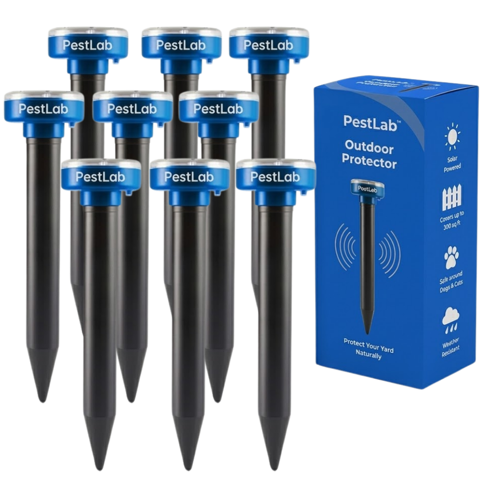 PestLab™ Outdoor Protector