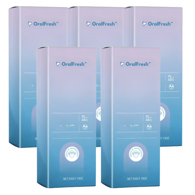 OralFresh™