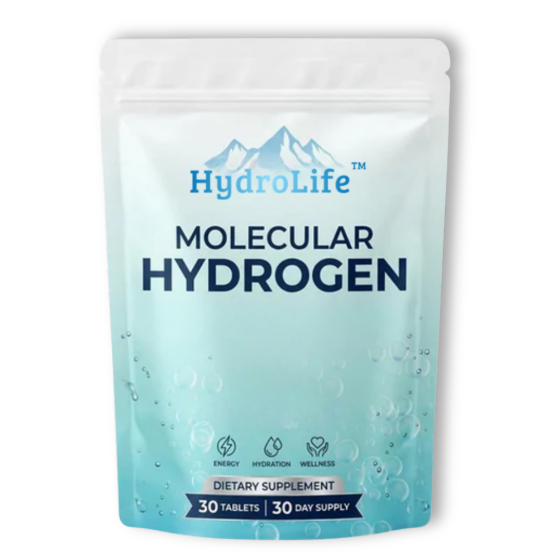 HydroLife™