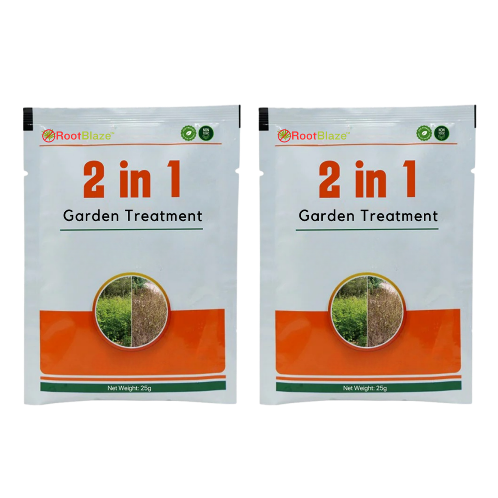 RootBlaze™