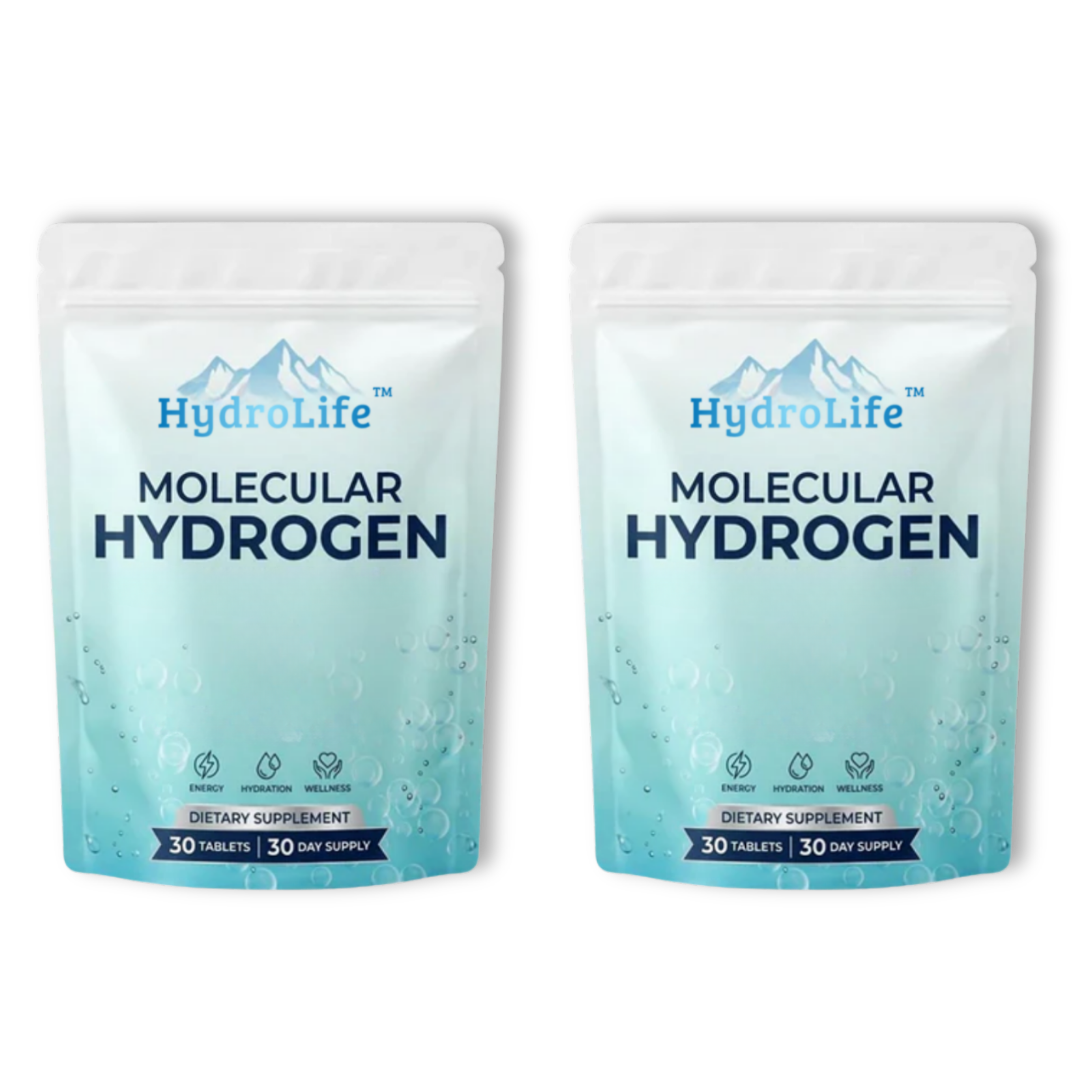 HydroLife™