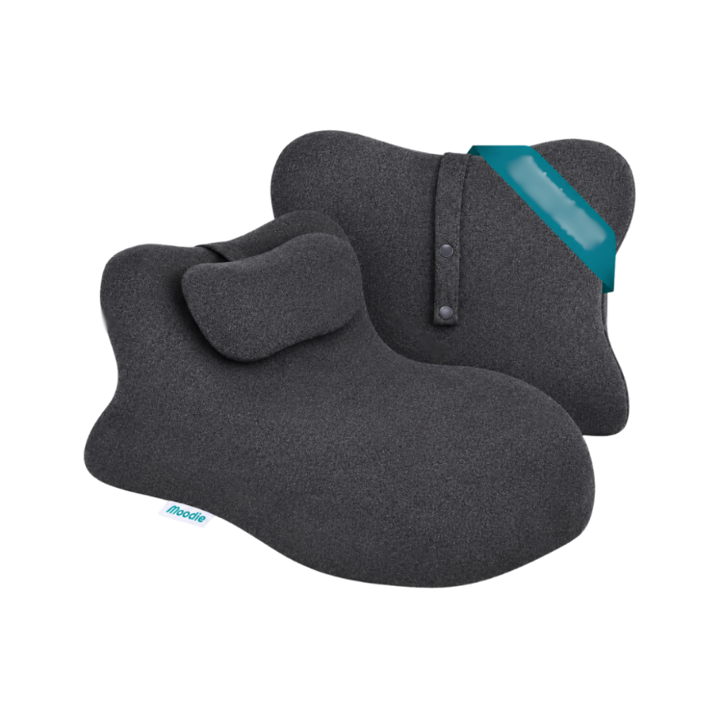 Moodie™ Arch Pillow