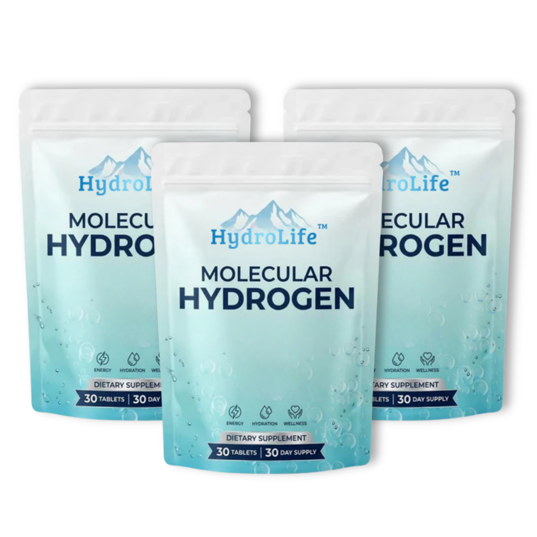 HydroLife™