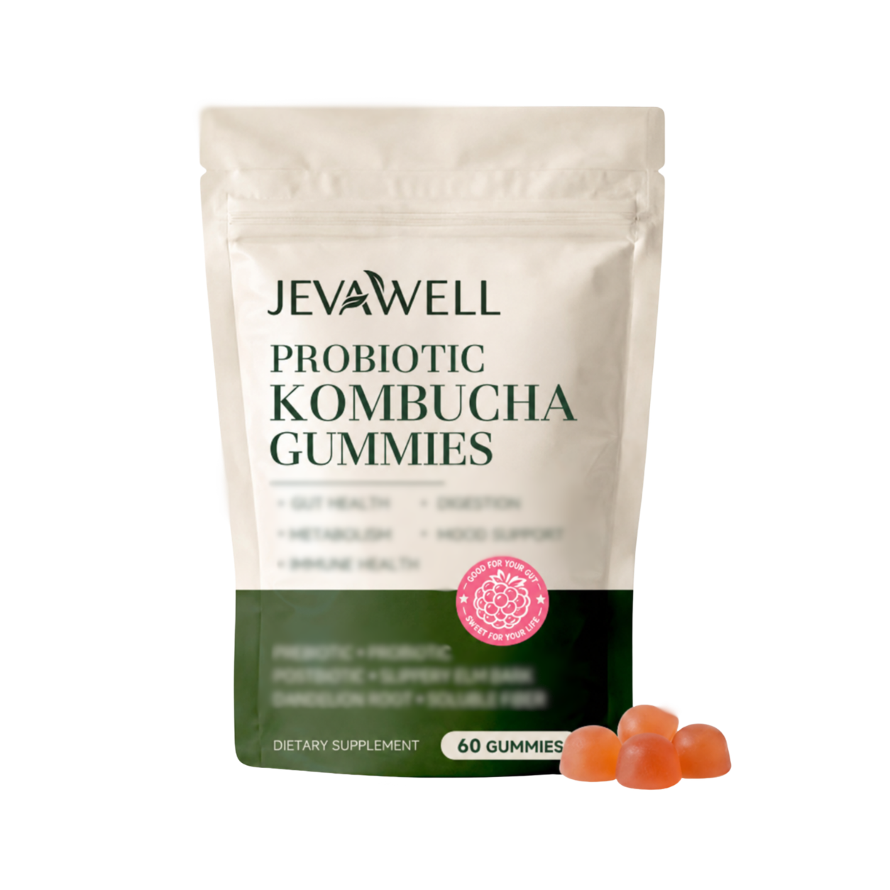 JevaWell™