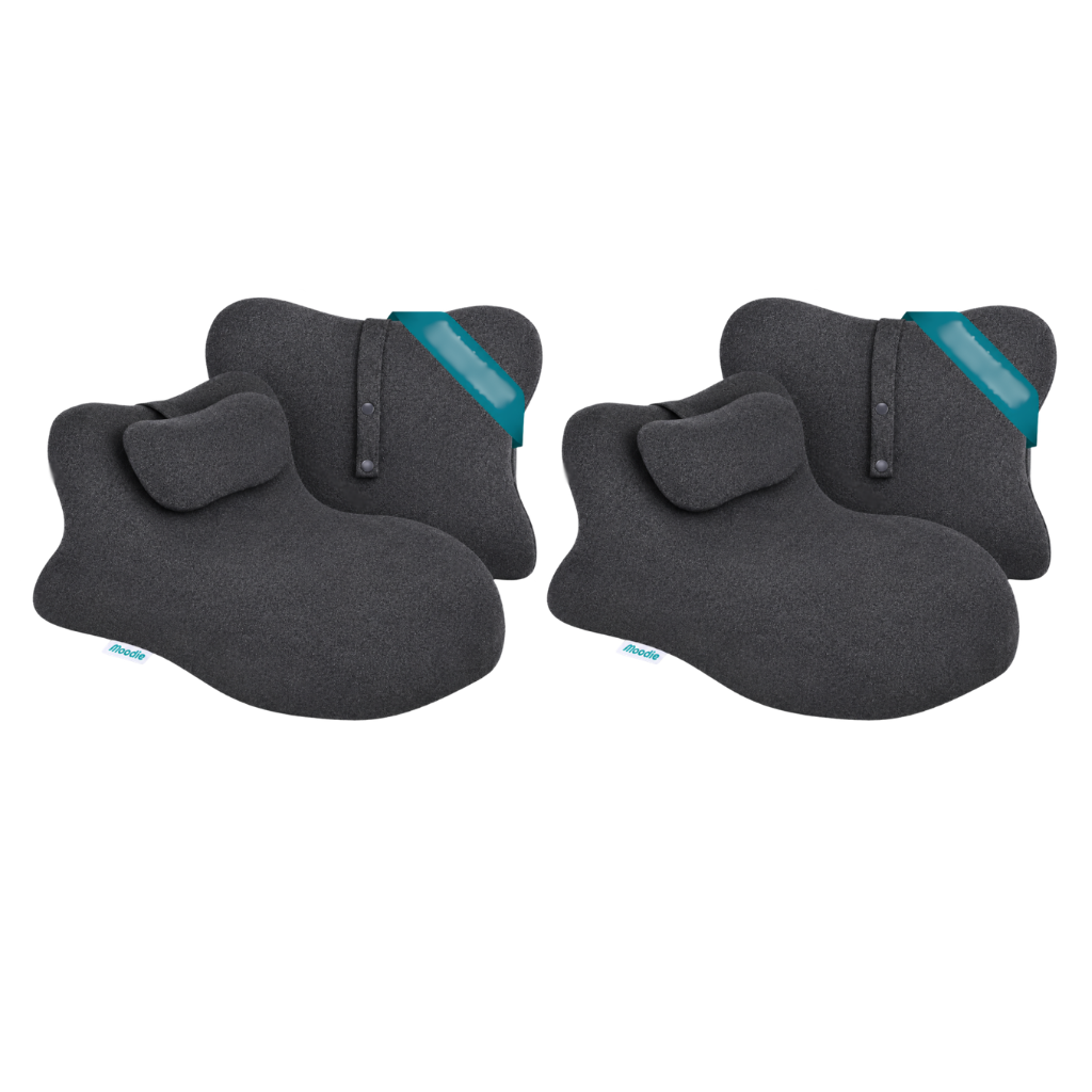 Moodie™ Arch Pillow