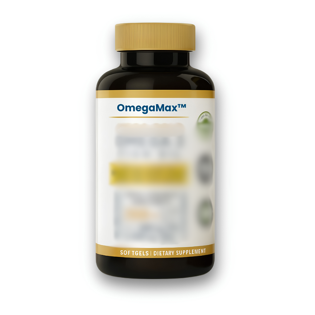 OmegaMax™