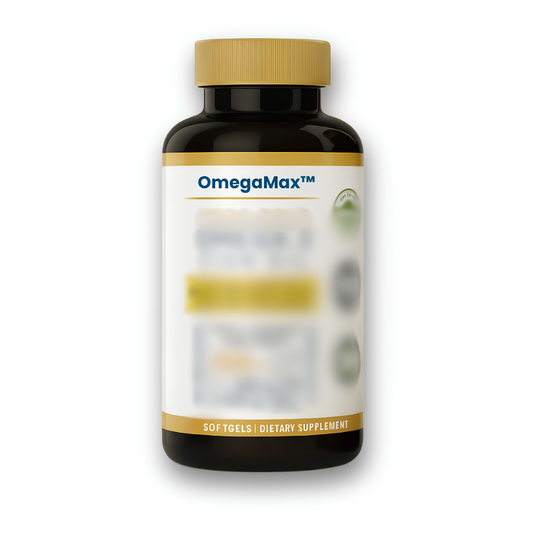 OmegaMax™