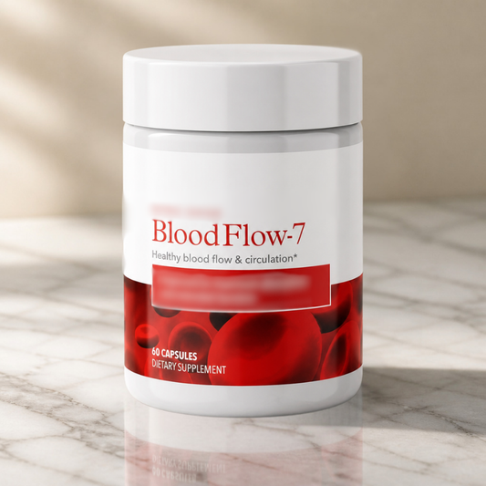 BloodFlow-7™