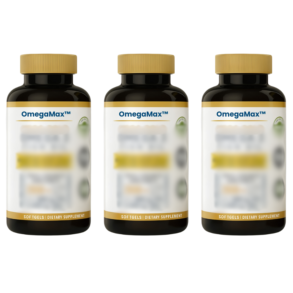 OmegaMax™